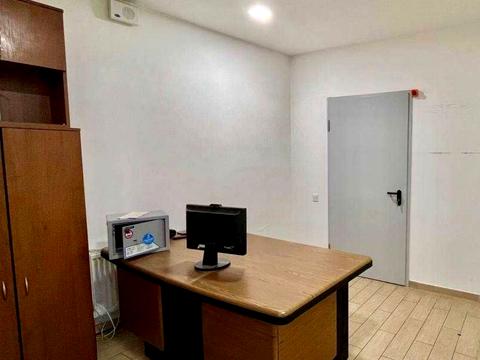 коммерческая по адресу Воздвиженская ул., 45