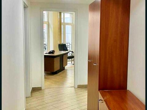 коммерческая по адресу Воздвиженская ул., 45