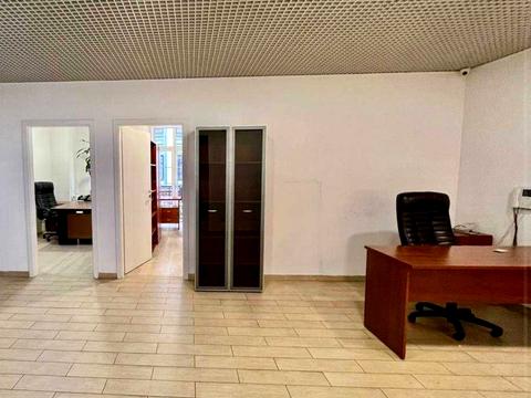 коммерческая по адресу Воздвиженская ул., 45