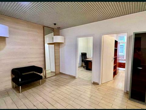 коммерческая по адресу Воздвиженская ул., 45