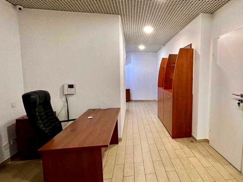 коммерческая по адресу Воздвиженская ул., 45