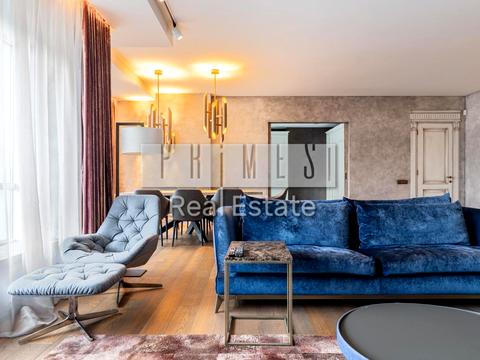 квартира за адресою Київ, Андрія Верхогляда вул. (Михайла Драгомирова), 12