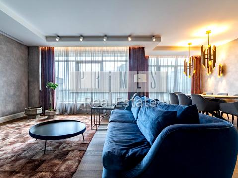 квартира за адресою Київ, Андрія Верхогляда вул. (Михайла Драгомирова), 12