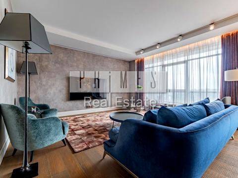 квартира за адресою Київ, Андрія Верхогляда вул. (Михайла Драгомирова), 12