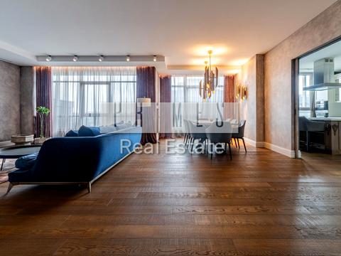 квартира за адресою Київ, Андрія Верхогляда вул. (Михайла Драгомирова), 12