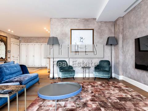 квартира за адресою Київ, Андрія Верхогляда вул. (Михайла Драгомирова), 12