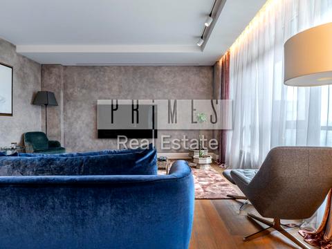 квартира за адресою Київ, Андрія Верхогляда вул. (Михайла Драгомирова), 12