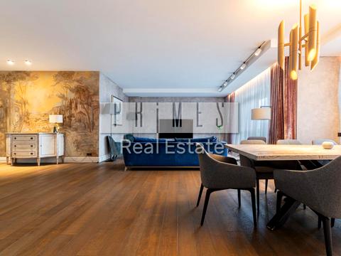 квартира за адресою Київ, Андрія Верхогляда вул. (Михайла Драгомирова), 12