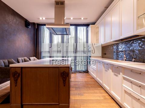 квартира за адресою Київ, Андрія Верхогляда вул. (Михайла Драгомирова), 12