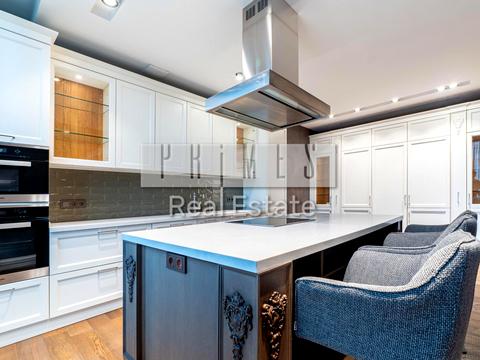 квартира за адресою Київ, Андрія Верхогляда вул. (Михайла Драгомирова), 12