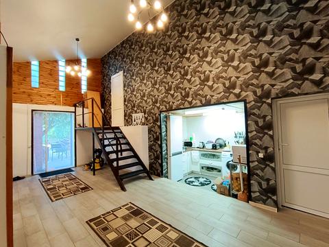 будинок за адресою Березанівська вул. (Моріса Тореза)