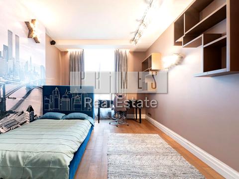 квартира за адресою Київ, Андрія Верхогляда вул. (Михайла Драгомирова), 12