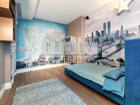 квартира за адресою Київ, Андрія Верхогляда вул. (Михайла Драгомирова), 12