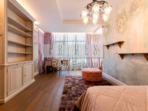 квартира за адресою Київ, Андрія Верхогляда вул. (Михайла Драгомирова), 12