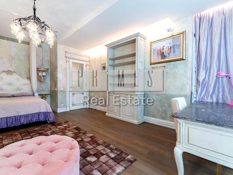 квартира за адресою Київ, Андрія Верхогляда вул. (Михайла Драгомирова), 12