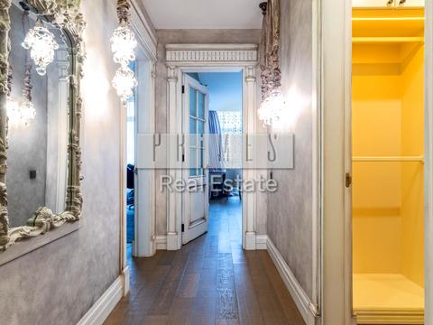 квартира за адресою Київ, Андрія Верхогляда вул. (Михайла Драгомирова), 12