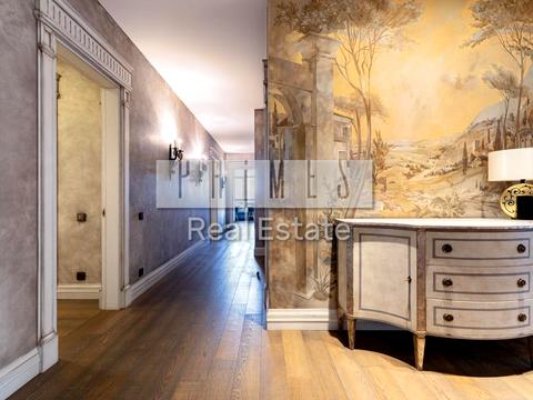 квартира за адресою Київ, Андрія Верхогляда вул. (Михайла Драгомирова), 12