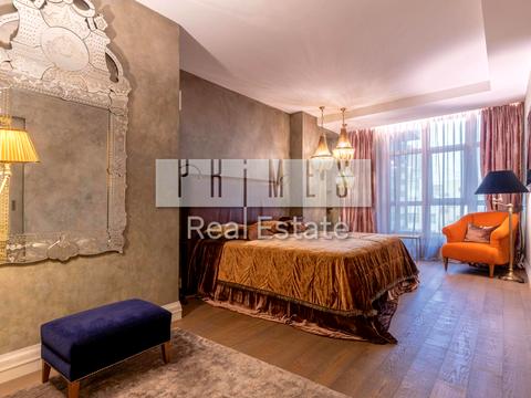 квартира за адресою Київ, Андрія Верхогляда вул. (Михайла Драгомирова), 12