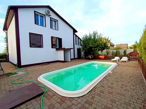 будинок за адресою Березанівська вул. (Моріса Тореза)