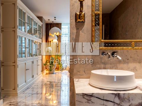 квартира за адресою Київ, Андрія Верхогляда вул. (Михайла Драгомирова), 12