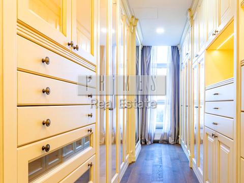 квартира за адресою Київ, Андрія Верхогляда вул. (Михайла Драгомирова), 12