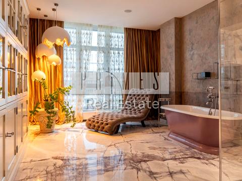 квартира за адресою Київ, Андрія Верхогляда вул. (Михайла Драгомирова), 12