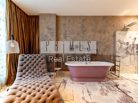 квартира за адресою Київ, Андрія Верхогляда вул. (Михайла Драгомирова), 12