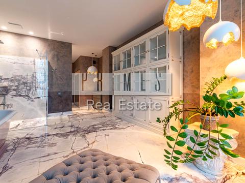 квартира за адресою Київ, Андрія Верхогляда вул. (Михайла Драгомирова), 12