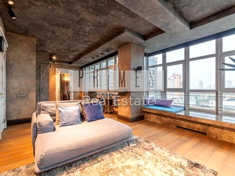 квартира за адресою Київ, Андрія Верхогляда вул. (Михайла Драгомирова), 12