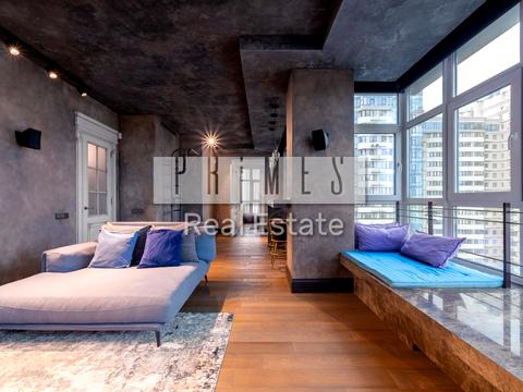 квартира за адресою Київ, Андрія Верхогляда вул. (Михайла Драгомирова), 12