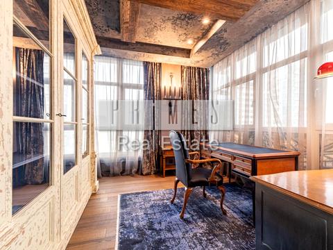 квартира за адресою Київ, Андрія Верхогляда вул. (Михайла Драгомирова), 12