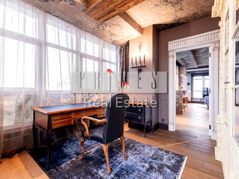 квартира за адресою Київ, Андрія Верхогляда вул. (Михайла Драгомирова), 12