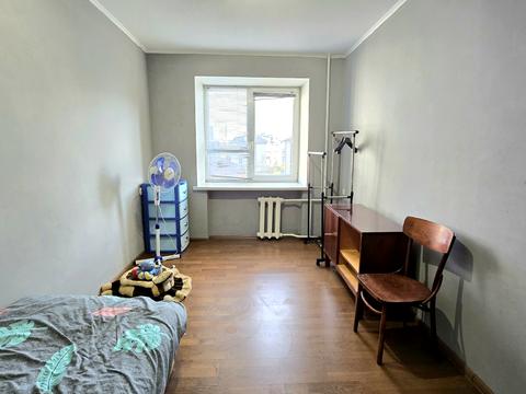 квартира по адресу Бальзака ул., 25