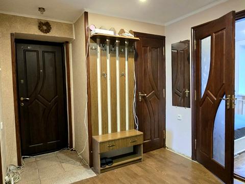 квартира по адресу Бальзака ул., 25