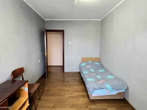 квартира по адресу Бальзака ул., 25