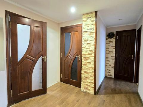 квартира по адресу Бальзака ул., 25