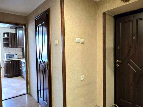 квартира по адресу Бальзака ул., 25