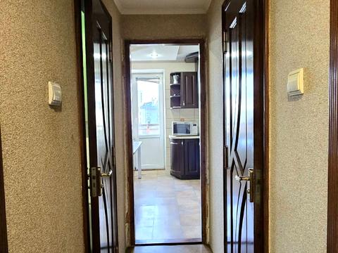 квартира по адресу Бальзака ул., 25