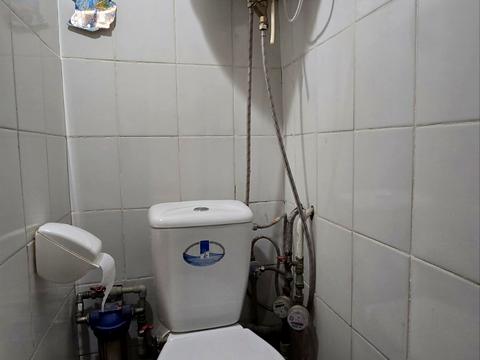 квартира по адресу Бальзака ул., 25