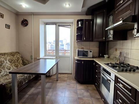 квартира по адресу Бальзака ул., 25