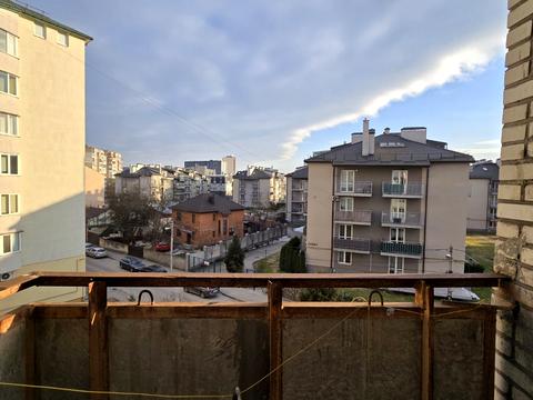 квартира по адресу Бальзака ул., 25