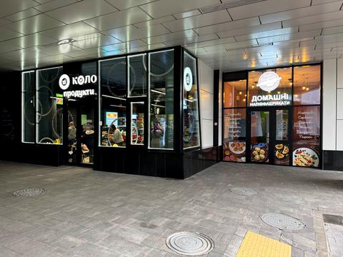 коммерческая по адресу Берестейский просп. (Победы), 11 к2