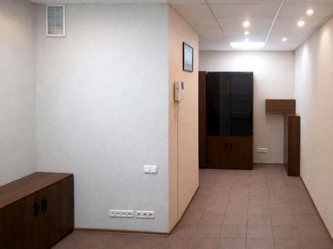 комерційна за адресою Панаса Мирного вул., 11