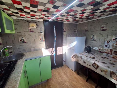 квартира по адресу Академика Заболотного ул., 49