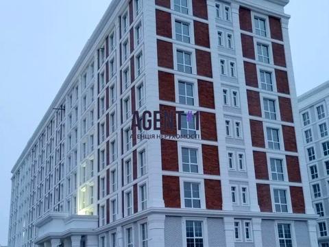 квартира за адресою Коцюбинського вул., 9