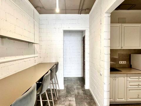 квартира за адресою Зарічна вул., 6 к1