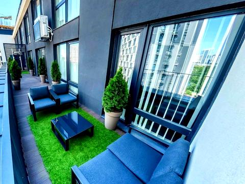 квартира за адресою Зарічна вул., 6 к1