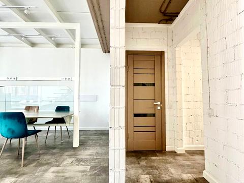 квартира за адресою Зарічна вул., 6 к1