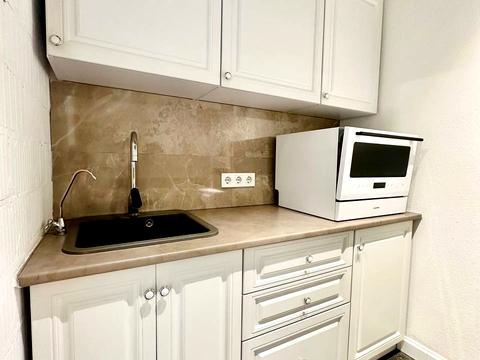 квартира за адресою Зарічна вул., 6 к1