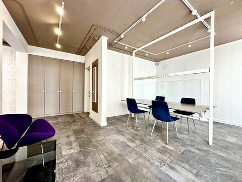 квартира за адресою Зарічна вул., 6 к1